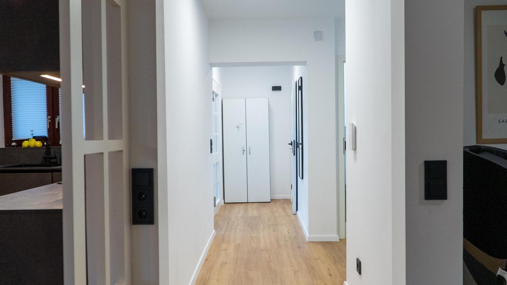 Villafine - Privat, Uneinsehbar! Vaihingen an der Enz Exterior foto